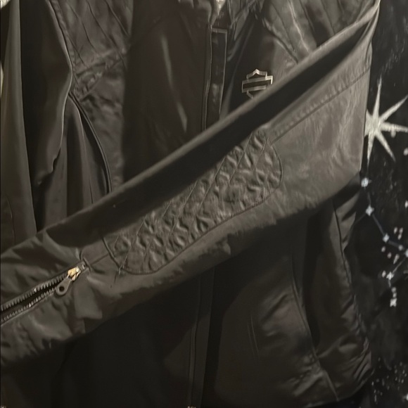 Women's Riding Jacket - Picture 10 of 10